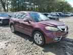 2011 ACURA RDX