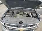 2017 CHEVROLET Tahoe