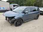 2024 KIA Carnival