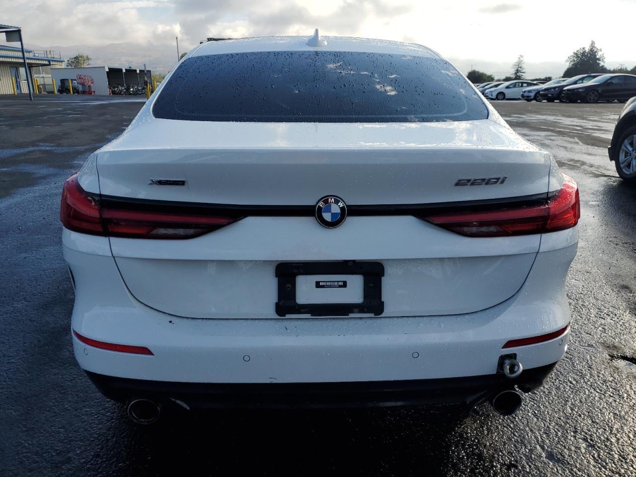 2021 BMW 2 Series