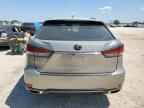 2021 LEXUS Rx