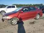 2008 TOYOTA COROLLA