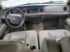 2010 MERCURY GRAND MARQUIS