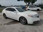 2010 ACURA TL