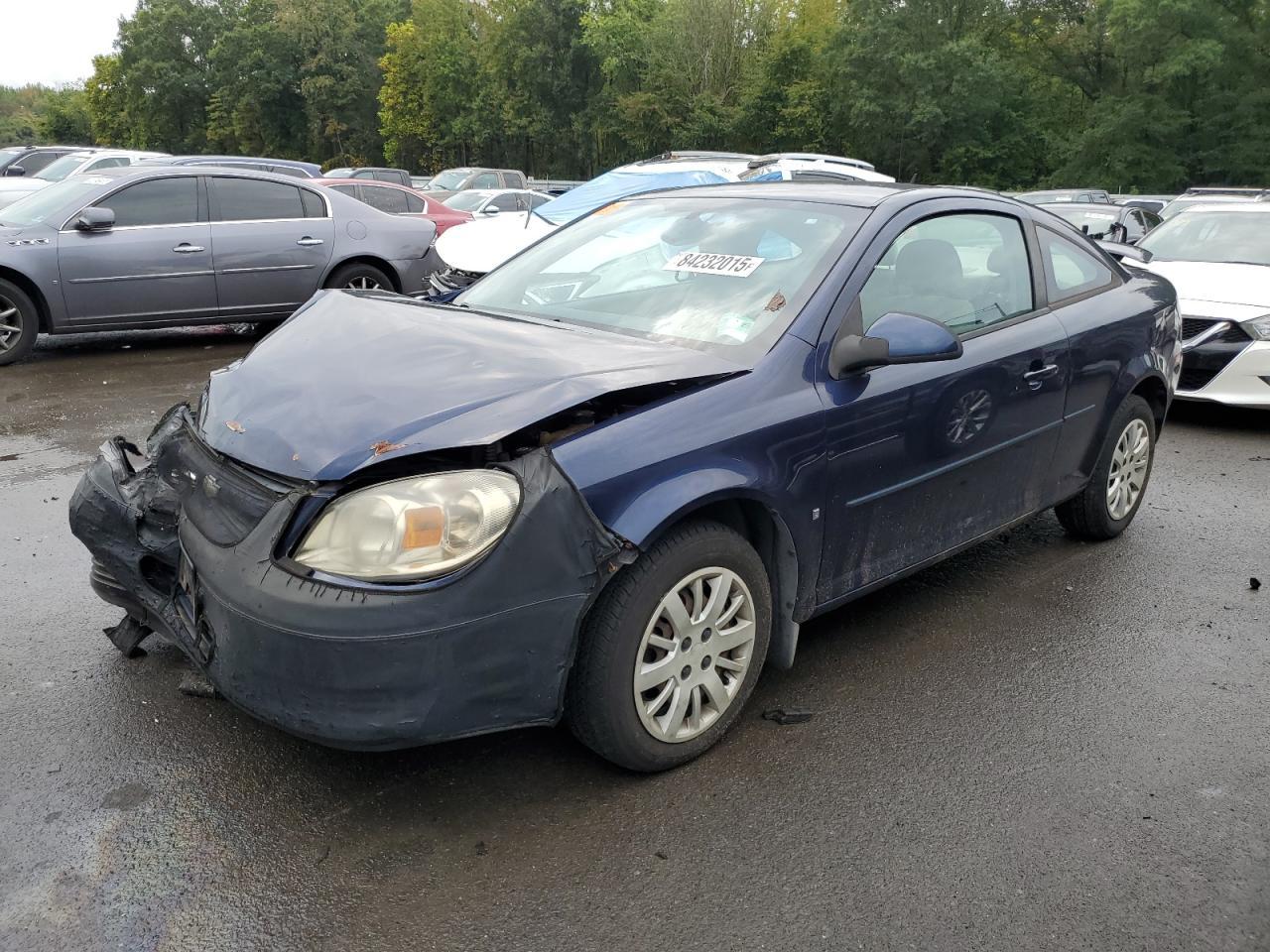 2009 CHEVROLET COBALT