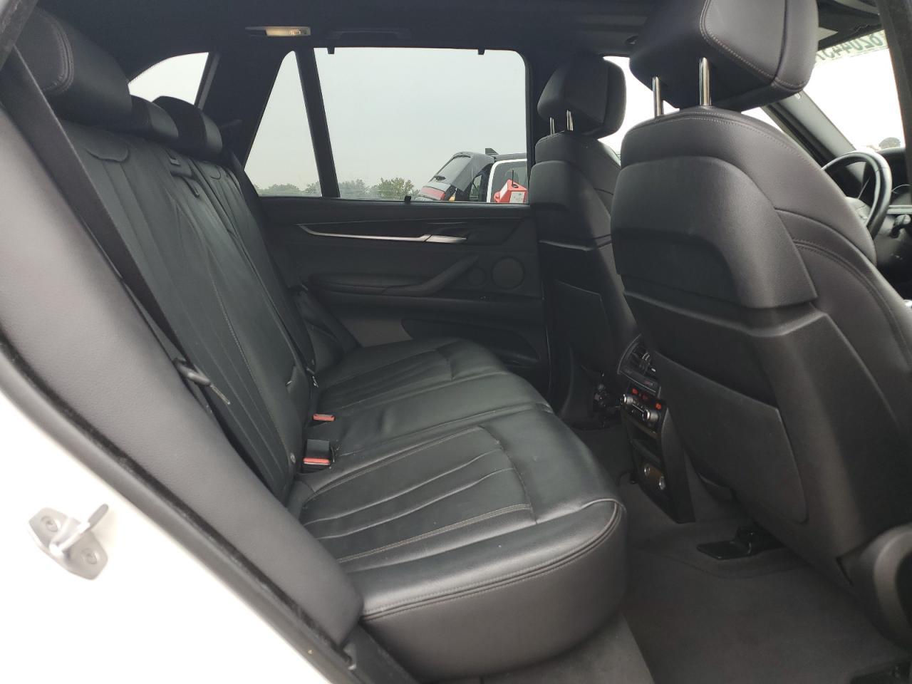2018 BMW X5