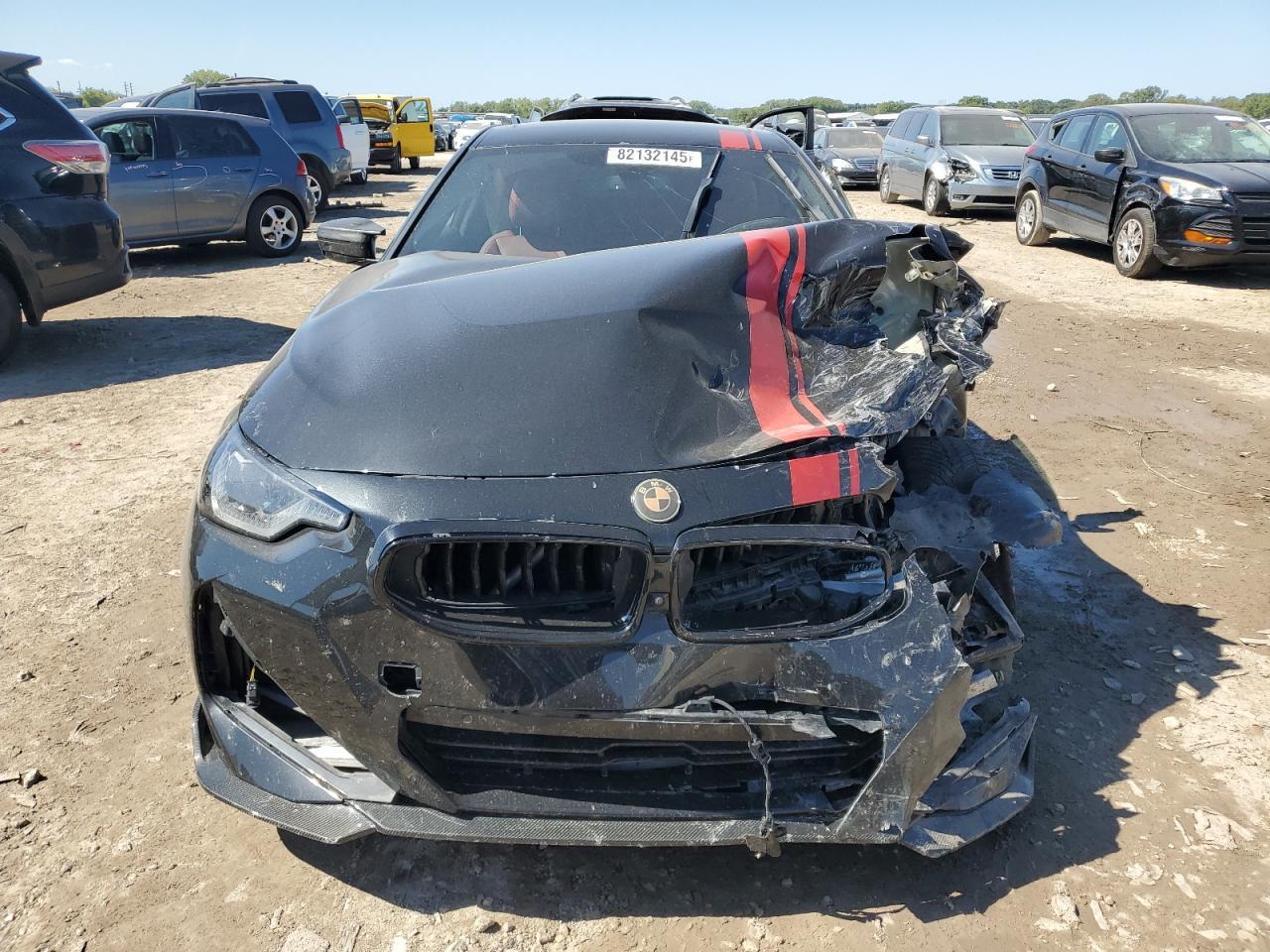 2022 BMW M240i