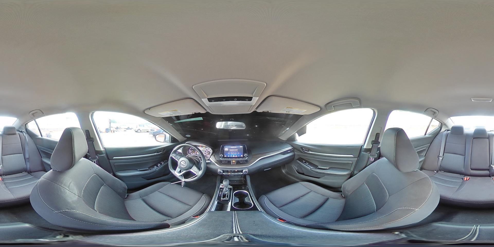 2023 NISSAN ALTIMA