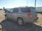 2001 TOYOTA Sequoia
