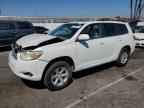 2009 TOYOTA HIGHLANDER