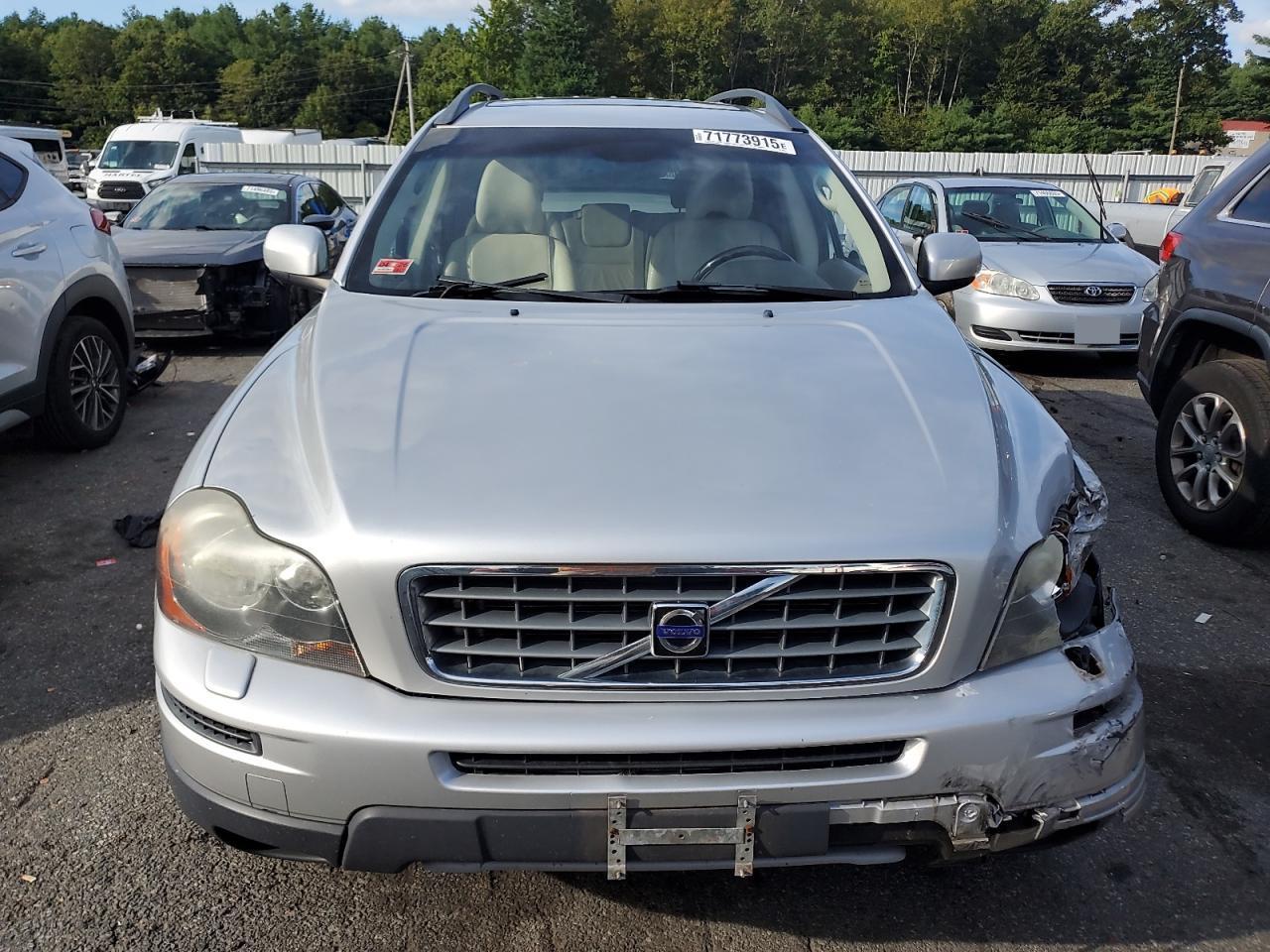 2010 VOLVO XC90