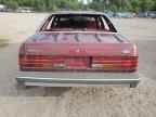 1987 FORD Tempo