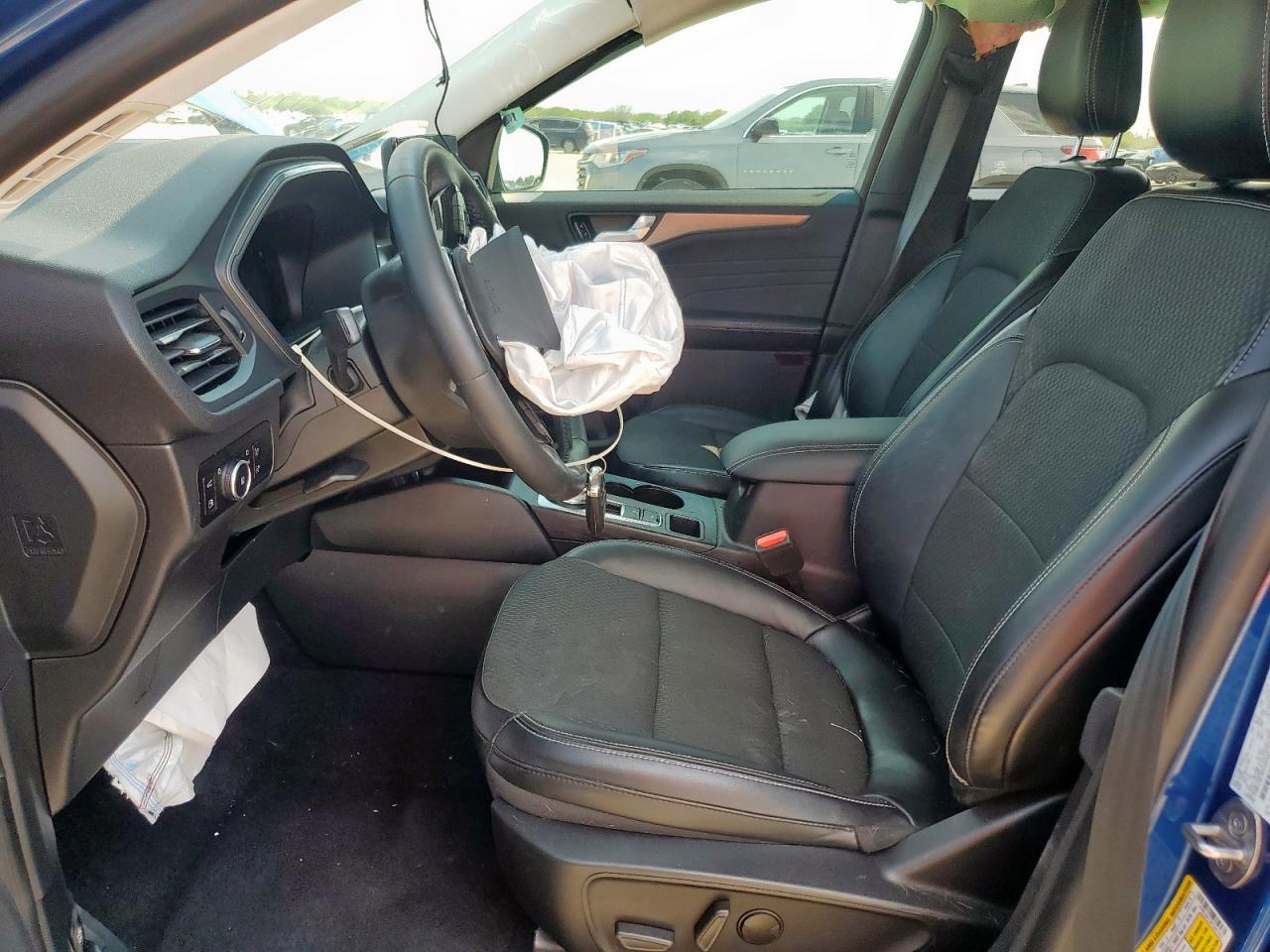 2023 FORD ESCAPE
