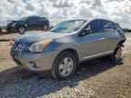 2013 NISSAN ROGUE