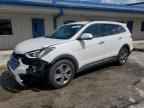 2016 HYUNDAI SANTA FE