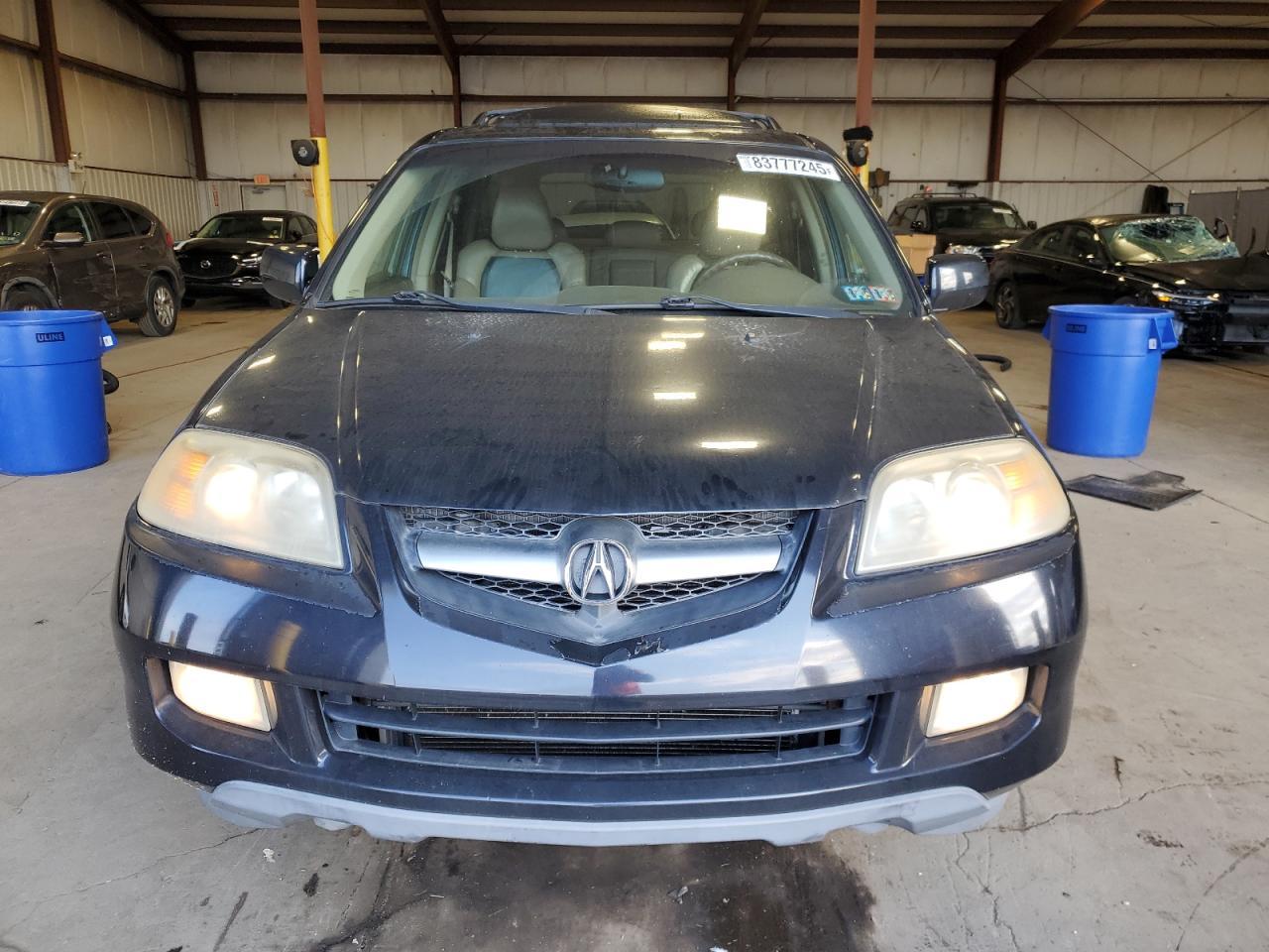 2004 ACURA MDX
