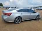 2016 TOYOTA Avalon