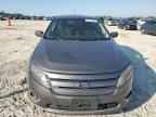 2011 FORD FUSION