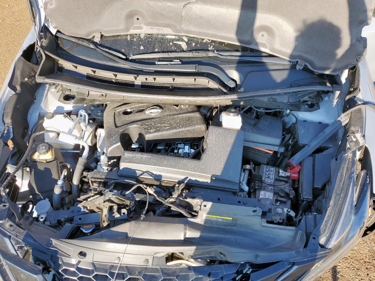 2024 NISSAN MURANO