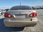 2005 TOYOTA COROLLA