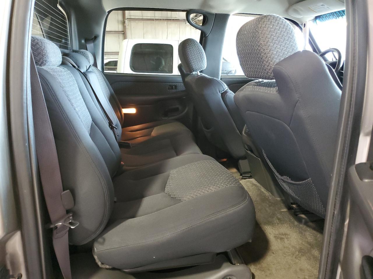 2003 CHEVROLET Avalanche