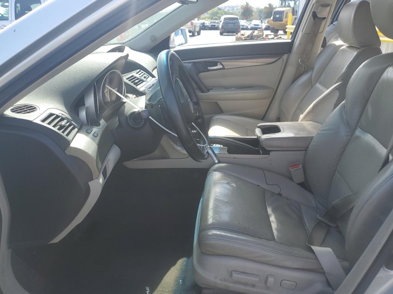 2013 ACURA TL