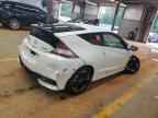 2016 HONDA CR-Z