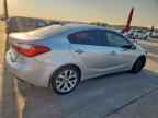 2015 KIA FORTE