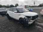 2014 LAND ROVER RANGE ROVER EVOQUE
