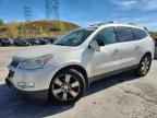 2011 CHEVROLET TRAVERSE