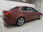2009 LEXUS Is