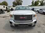 2015 GMC Sierra
