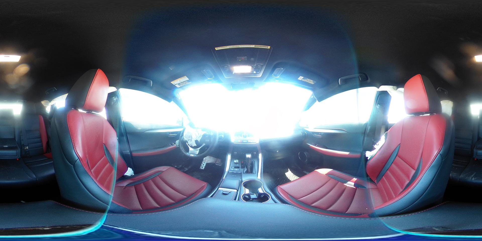 2020 LEXUS Nx