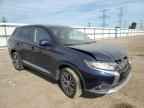 2017 MITSUBISHI outlander