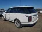 2021 LAND ROVER RANGE ROVER