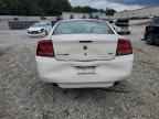2007 DODGE CHARGER