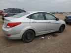 2015 HYUNDAI ACCENT