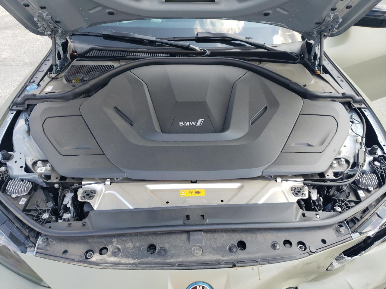 2024 BMW i4