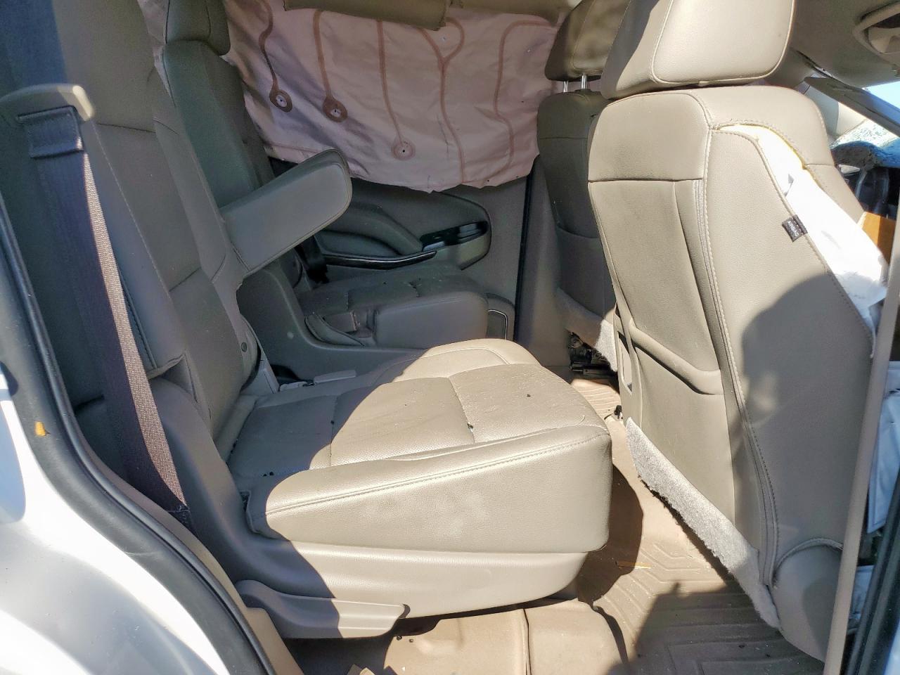 2017 GMC Yukon
