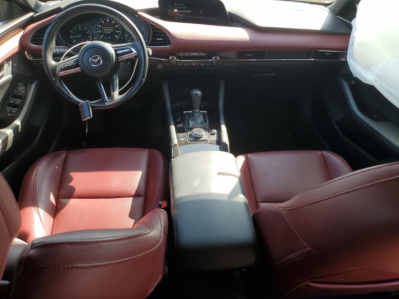 2023 MAZDA 3