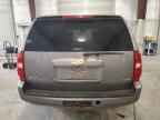 2007 CHEVROLET Suburban