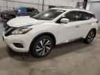 2015 NISSAN MURANO
