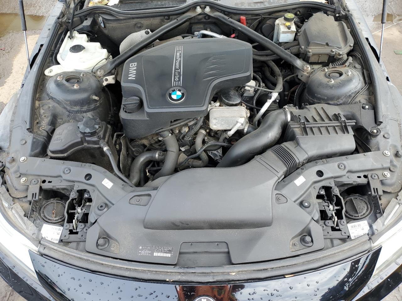 2013 BMW Z4