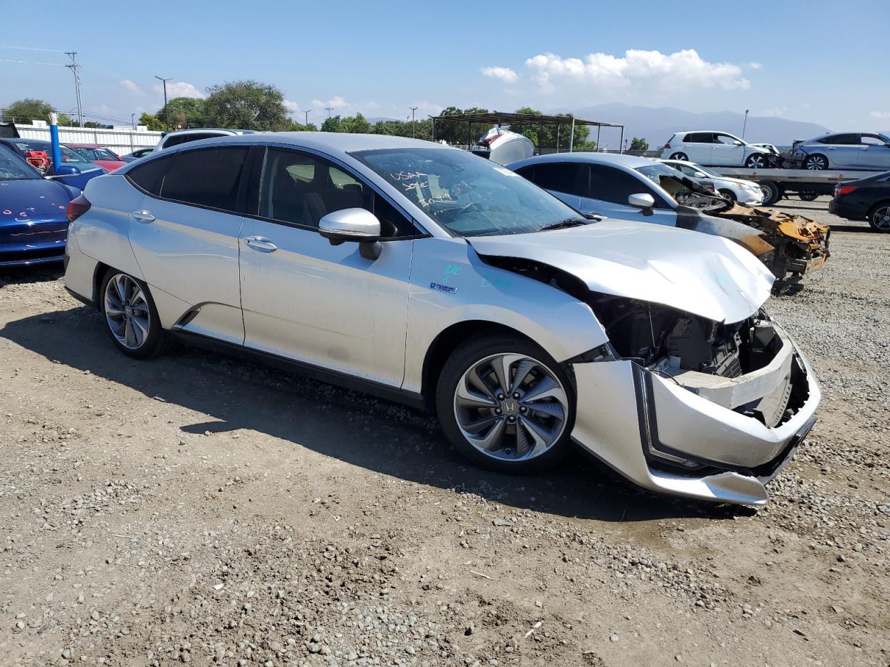 2019 HONDA Clarity