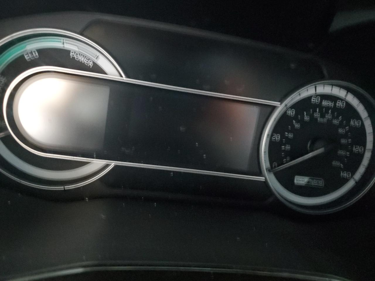 2021 KIA Niro