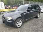 2006 BMW X3