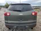 2010 CHEVROLET TRAVERSE