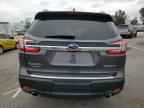 2025 SUBARU Ascent