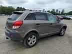 2012 CHEVROLET Captiva