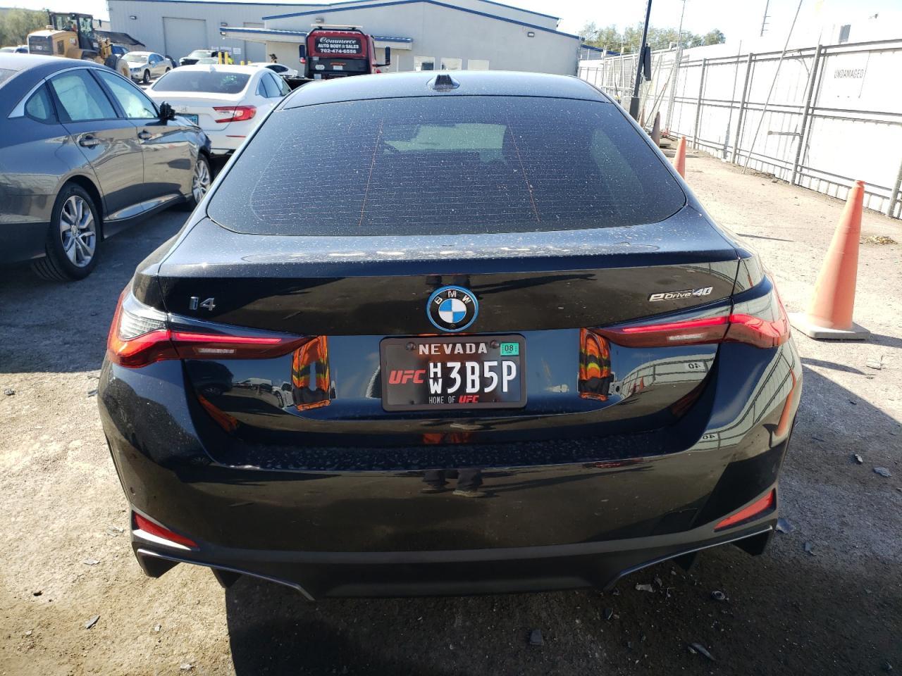 2025 BMW i4